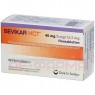 SEVIKAR HCT 40 mg/5 mg/12,5 mg Filmtabletten 98 St | СЕВИКАР таблетки покрытые оболочкой 98 шт | CC PHARMA | Олмесартан медоксомил, амлодипин, гидрохлоротиазид