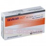 SEVIKAR HCT 20 mg/5 mg/12,5 mg Filmtabletten 28 St | СЕВИКАР таблетки покрытые оболочкой 28 шт | DAIICHI SANKYO | Олмесартан медоксомил, амлодипин, гидрохлоротиазид