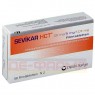 SEVIKAR HCT 20 mg/5 mg/12,5 mg Filmtabletten 56 St | СЕВИКАР таблетки покрытые оболочкой 56 шт | DAIICHI SANKYO | Олмесартан медоксомил, амлодипин, гидрохлоротиазид