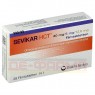 SEVIKAR HCT 40 mg/5 mg/12,5 mg Filmtabletten 28 St | СЕВИКАР таблетки покрытые оболочкой 28 шт | DAIICHI SANKYO | Олмесартан медоксомил, амлодипин, гидрохлоротиазид