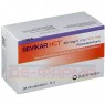 SEVIKAR HCT 40 mg/5 mg/12,5 mg Filmtabletten 56 St | СЕВИКАР таблетки покрытые оболочкой 56 шт | DAIICHI SANKYO | Олмесартан медоксомил, амлодипин, гидрохлоротиазид