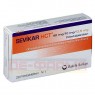 SEVIKAR HCT 40 mg/10 mg/12,5 mg Filmtabletten 28 St | СЕВИКАР таблетки покрытые оболочкой 28 шт | DAIICHI SANKYO | Олмесартан медоксомил, амлодипин, гидрохлоротиазид