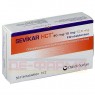 SEVIKAR HCT 40 mg/10 mg/12,5 mg Filmtabletten 56 St | СЕВИКАР таблетки покрытые оболочкой 56 шт | DAIICHI SANKYO | Олмесартан медоксомил, амлодипин, гидрохлоротиазид