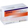 SEVIKAR HCT 40 mg/10 mg/12,5 mg Filmtabletten 98 St | СЕВИКАР таблетки покрытые оболочкой 98 шт | DAIICHI SANKYO | Олмесартан медоксомил, амлодипин, гидрохлоротиазид