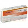 SEVIKAR HCT 40 mg/10 mg/25 mg Filmtabletten 56 St | СЕВИКАР таблетки покрытые оболочкой 56 шт | DAIICHI SANKYO | Олмесартан медоксомил, амлодипин, гидрохлоротиазид