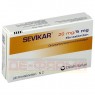 SEVIKAR 20 mg/5 mg Filmtabletten 56 St | СЕВИКАР таблетки покрытые оболочкой 56 шт | DAIICHI SANKYO | Олмесартан медоксомил, амлодипин