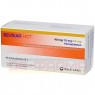 SEVIKAR HCT 40 mg/10 mg/25 mg Filmtabletten 98 St | СЕВИКАР таблетки покрытые оболочкой 98 шт | DOCPHARM | Олмесартан медоксомил, амлодипин, гидрохлоротиазид