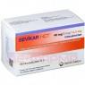 SEVIKAR HCT 40 mg/5 mg/12,5 mg Filmtabletten 98 St | СЕВИКАР таблетки покрытые оболочкой 98 шт | DOCPHARM | Олмесартан медоксомил, амлодипин, гидрохлоротиазид