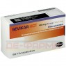 SEVIKAR HCT 40 mg/5 mg/12,5 mg Filmtabletten 98 St | СЕВИКАР таблетки покрытые оболочкой 98 шт | EMRA-MED | Олмесартан медоксомил, амлодипин, гидрохлоротиазид