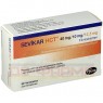 SEVIKAR HCT 40 mg/10 mg/12,5 mg Filmtabletten 98 St | СЕВИКАР таблетки покрытые оболочкой 98 шт | KOHLPHARMA | Олмесартан медоксомил, амлодипин, гидрохлоротиазид