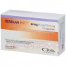 SEVIKAR HCT 40 mg/5 mg/12,5 mg Filmtabletten 98 St | СЕВИКАР таблетки покрытые оболочкой 98 шт | KOHLPHARMA | Олмесартан медоксомил, амлодипин, гидрохлоротиазид