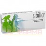 SIBILLA 2 mg/0,03 mg Filmtabletten 21 St | СИБИЛЛА таблетки покрытые оболочкой 21 шт | GEDEON RICHTER | Диеногест, этинилэстрадиол