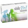 SIBILLA 21+7 Filmtabletten 28 St | СИБИЛЛА таблетки покрытые оболочкой 28 шт | GEDEON RICHTER | Диеногест, этинилэстрадиол