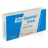 SIC OPHTAL sine Augentr. Augentropfen 30x0,6 ml | СІК ОФТАЛ очні краплі 30x0,6 мл | DR. WINZER PHARMA | Гіпромелоза