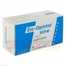 SIC OPHTAL sine Augentr. Augentropfen 60x0,6 ml | СІК ОФТАЛ очні краплі 60x0,6 мл | DR. WINZER PHARMA | Гіпромелоза