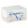 SIC OPHTAL sine Augentr. Augentropfen 120x0,6 ml | СІК ОФТАЛ очні краплі 120x0,6 мл | DR. WINZER PHARMA | Гіпромелоза