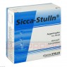 SICCA STULLN Augentropfen 3x10 ml | СІККА СТУЛЛН очні краплі 3x10 мл | PHARMA STULLN | Гіпромелоза