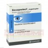 SICCAPROTECT Augentropfen 3x10 ml | СІКАПРОТЕКТ очні краплі 3x10 мл | URSAPHARM | Полівініловий спирт, декспантенол