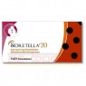 SIDRETELLA 20 0,02 mg/3 mg Filmtabletten 21 St | СИДРЕТЕЛЛА таблетки покрытые оболочкой 21 шт | ZENTIVA PHARMA | Дроспиренон, этинилэстрадиол