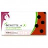 SIDRETELLA 30 0,03 mg/3 mg Filmtabletten 21 St | СИДРЕТЕЛЛА таблетки покрытые оболочкой 21 шт | ZENTIVA PHARMA | Дроспиренон, этинилэстрадиол