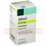 SIFROL 0,35 mg Tabletten 100 St | СИФРОЛ таблетки 100 шт | BOEHRINGER INGELHEIM | Праміпексол