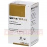 SIKLOS 100 mg Filmtabletten 60 St | СИКЛОС таблетки покрытые оболочкой 60 шт | AXICORP PHARMA | Гидроксикарбамид