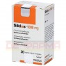 SIKLOS 1.000 mg Filmtabletten 30 St | СИКЛОС таблетки покрытые оболочкой 30 шт | HAEMATO PHARM | Гидроксикарбамид