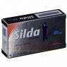 SILDA 50 mg Filmtabletten 4 St | СИЛДА таблетки покрытые оболочкой 4 шт | STADAPHARM | Силденафил