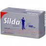 SILDA 100 mg Filmtabletten 12 St | СИЛДА таблетки покрытые оболочкой 12 шт | STADAPHARM | Силденафил