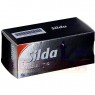 SILDA 100 mg Filmtabletten 36 St | СИЛДА таблетки покрытые оболочкой 36 шт | STADAPHARM | Силденафил