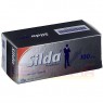 SILDA 100 mg Filmtabletten 48 St | СИЛДА таблетки покрытые оболочкой 48 шт | STADAPHARM | Силденафил