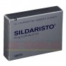 SILDARISTO 50 mg Filmtabletten 4 St | СИЛДАРИСТО таблетки покрытые оболочкой 4 шт | ARISTO PHARMA | Силденафил