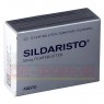 SILDARISTO 50 mg Filmtabletten 12 St | СИЛДАРИСТО таблетки покрытые оболочкой 12 шт | ARISTO PHARMA | Силденафил