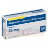 SILDENAFIL-1A Pharma 25 mg Tabletten 4 St | СИЛДЕНАФІЛ таблетки 4 шт | 1 A PHARMA | Силденафіл