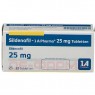 SILDENAFIL-1A Pharma 25 mg Tabletten 12 St | СИЛДЕНАФІЛ таблетки 12 шт | 1 A PHARMA | Силденафіл