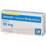 SILDENAFIL-1A Pharma 50 mg Tabletten 4 St | СИЛДЕНАФІЛ таблетки 4 шт | 1 A PHARMA | Силденафіл