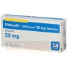 SILDENAFIL-1A Pharma 50 mg Tabletten 12 St | СИЛДЕНАФІЛ таблетки 12 шт | 1 A PHARMA | Силденафіл
