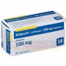 SILDENAFIL-1A Pharma 100 mg Tabletten 24 St | СИЛДЕНАФІЛ таблетки 24 шт | 1 A PHARMA | Силденафіл