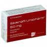 SILDENAFIL Uropharm 50 mg Filmtabletten 12 St | СИЛДЕНАФІЛ таблетки вкриті оболонкою 12 шт | ABANTA PHARMA | Силденафіл