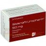 SILDENAFIL Uropharm 50 mg Filmtabletten 24 St | СИЛДЕНАФІЛ таблетки вкриті оболонкою 24 шт | ABANTA PHARMA | Силденафіл
