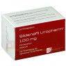 SILDENAFIL Uropharm 100 mg Filmtabletten 24 St | СИЛДЕНАФІЛ таблетки вкриті оболонкою 24 шт | ABANTA PHARMA | Силденафіл