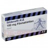 SILDENAFIL AbZ 100 mg Filmtabletten 4 St | СИЛДЕНАФІЛ таблетки вкриті оболонкою 4 шт | ABZ PHARMA | Силденафіл