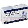 SILDENAFIL AbZ 100 mg Filmtabletten 12 St | СИЛДЕНАФІЛ таблетки вкриті оболонкою 12 шт | ABZ PHARMA | Силденафіл