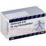 SILDENAFIL AbZ 50 mg Filmtabletten 24 St | СИЛДЕНАФІЛ таблетки вкриті оболонкою 24 шт | ABZ PHARMA | Силденафіл