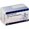 SILDENAFIL AbZ 100 mg Filmtabletten 24 St | СИЛДЕНАФІЛ таблетки вкриті оболонкою 24 шт | ABZ PHARMA | Силденафіл