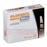 SILDENAFIL BASICS 50 mg Filmtabletten 4 St | СИЛДЕНАФІЛ таблетки вкриті оболонкою 4 шт | BASICS | Силденафіл