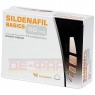 SILDENAFIL BASICS 50 mg Filmtabletten 12 St | СИЛДЕНАФІЛ таблетки вкриті оболонкою 12 шт | BASICS | Силденафіл