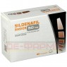SILDENAFIL BASICS 50 mg Filmtabletten 60 St | СИЛДЕНАФІЛ таблетки вкриті оболонкою 60 шт | BASICS | Силденафіл