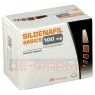 SILDENAFIL BASICS 100 mg Filmtabletten 20 St | СИЛДЕНАФІЛ таблетки вкриті оболонкою 20 шт | BASICS | Силденафіл