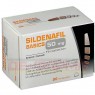 SILDENAFIL BASICS 50 mg Filmtabletten 90 St | СИЛДЕНАФІЛ таблетки вкриті оболонкою 90 шт | BASICS | Силденафіл